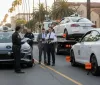 California, stretta sui robotaxi: multe ai produttori per le violazioni del software