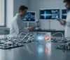 Energia dai semiconduttori: La svolta dell'effetto fall non lineare per l'elettronica del futuro