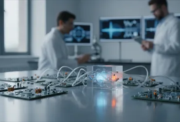 Energia dai semiconduttori: La svolta dell'effetto fall non lineare per l'elettronica del futuro