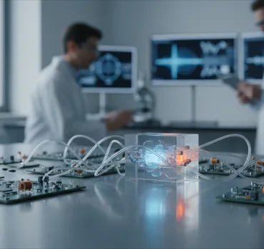 Energia dai semiconduttori: La svolta dell'effetto fall non lineare per l'elettronica del futuro