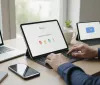 Google Gemini accelera sulla produttività: ora crea e scarica file in ogni formato