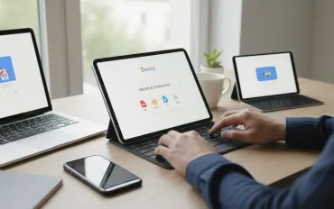 Google Gemini accelera sulla produttività: ora crea e scarica file in ogni formato