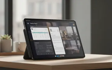 OnePlus Pad 4: il nuovo titano di Shenzhen che sfida i confini della produttività mobile