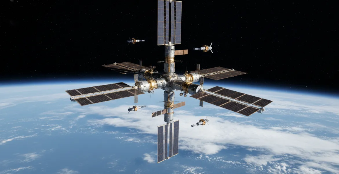 La Cina domina l'orbita terrestre: il piano per raddoppiare la stazione spaziale Tiangong
