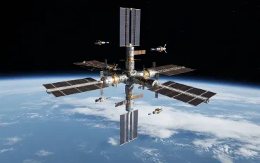 La Cina domina l'orbita terrestre: il piano per raddoppiare la stazione spaziale Tiangong