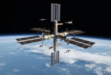 La Cina domina l'orbita terrestre: il piano per raddoppiare la stazione spaziale Tiangong