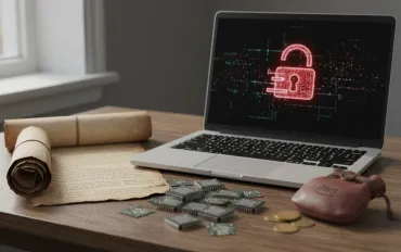 Allarme PyPI: Malware nel pacchetto elementary-data ruba credenziali AWS e crypto