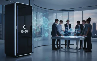 Claude Security: Anthropic rivoluziona la cybersecurity con l'Intelligenza Artificiale generativa