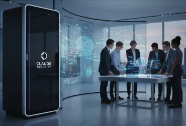 Claude Security: Anthropic rivoluziona la cybersecurity con l'Intelligenza Artificiale generativa
