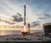 Blue Origin lancia la sfida totale a SpaceX: 100 voli New Glenn all'anno entro il 2029