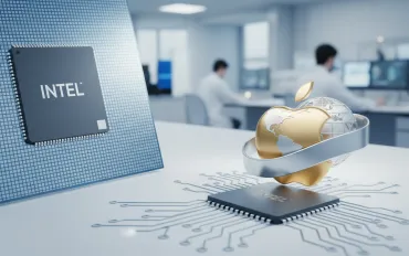 Intel 18A-P: La Svolta dei 1,8nm che punta a conquistare Apple e il mercato globale