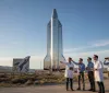 SpaceX e la scommessa da 15 miliardi: Starship ridefinisce i confini dell'economia spaziale