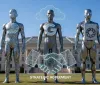 Il Pentagono arruola i giganti dell'IA: accordo strategico con OpenAI, Google e Nvidia