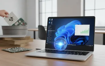 Windows 11 cambia rotta: Microsoft elimina i bug storici e potenzia le prestazioni