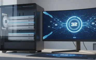 RAM nel 2026: Microsoft indica i 32 GB come nuovo standard per il gaming