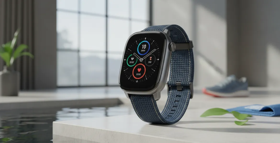 Xiaomi Smart Band 10 Pro: Il nuovo standard dei Wearable tra eleganza in ceramica e performance estreme