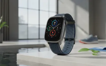 Xiaomi Smart Band 10 Pro: Il nuovo standard dei Wearable tra eleganza in ceramica e performance estreme