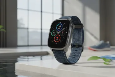 Xiaomi Smart Band 10 Pro: Il nuovo standard dei Wearable tra eleganza in ceramica e performance estreme