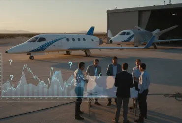 Virgin Galactic sfida il destino: tra nuovi prototipi e l'incognita finanziaria per il turismo spaziale