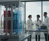 Svolta energetica: la batteria a flusso ferro-aria che dura 16 anni senza degrado