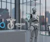 Meta sfida Tesla e Amazon: acquisita Assured Robot Intelligence per il futuro dei robot umanoidi