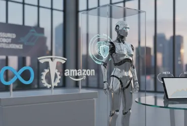 Meta sfida Tesla e Amazon: acquisita Assured Robot Intelligence per il futuro dei robot umanoidi