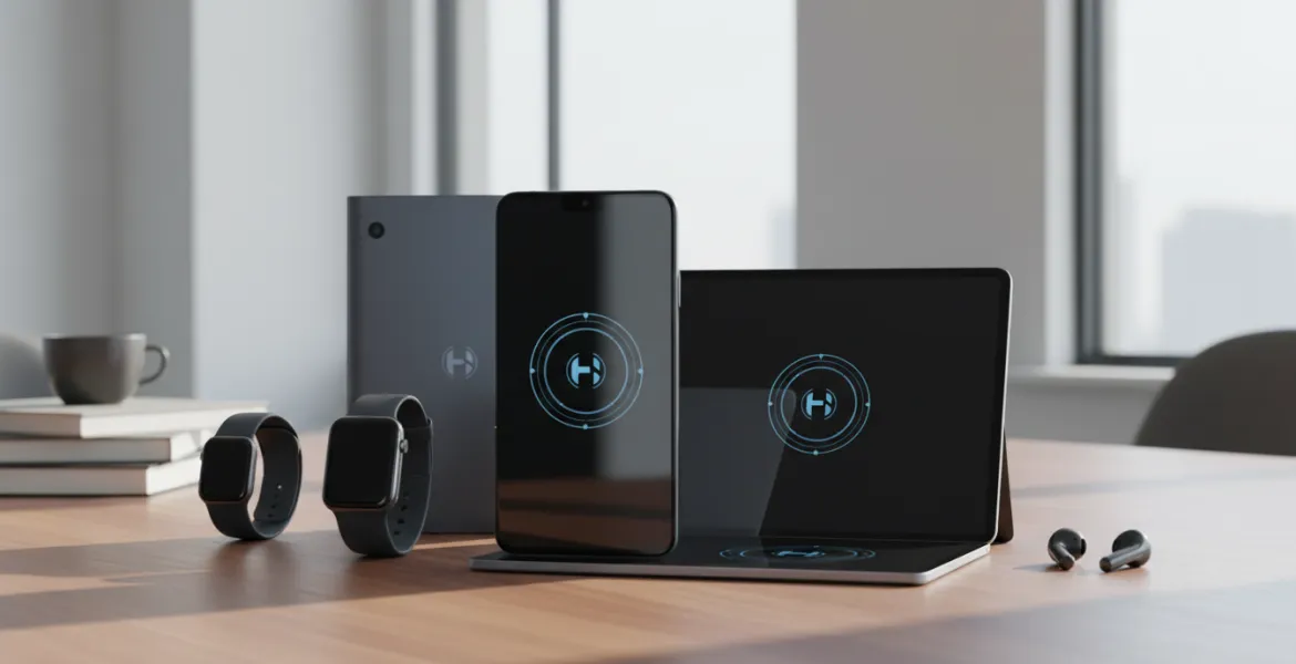 Huawei e la rivoluzione HarmonyOS: Il software Cinese che Sfida il dominio di Apple e Google