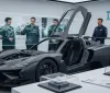 IBM e Dallara: La Rivoluzione dell'AI Fisica e del Quantum Computing nel Design delle Hypercar