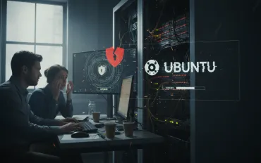 Ubuntu e Canonical sotto assedio: un attacco DDoS paralizza i server e blocca gli aggiornamenti di sicurezza