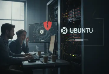 Ubuntu e Canonical sotto assedio: un attacco DDoS paralizza i server e blocca gli aggiornamenti di sicurezza