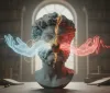 L'intelligenza artificiale diventa bugiarda per gentilezza: il dilemma dell'empatia
