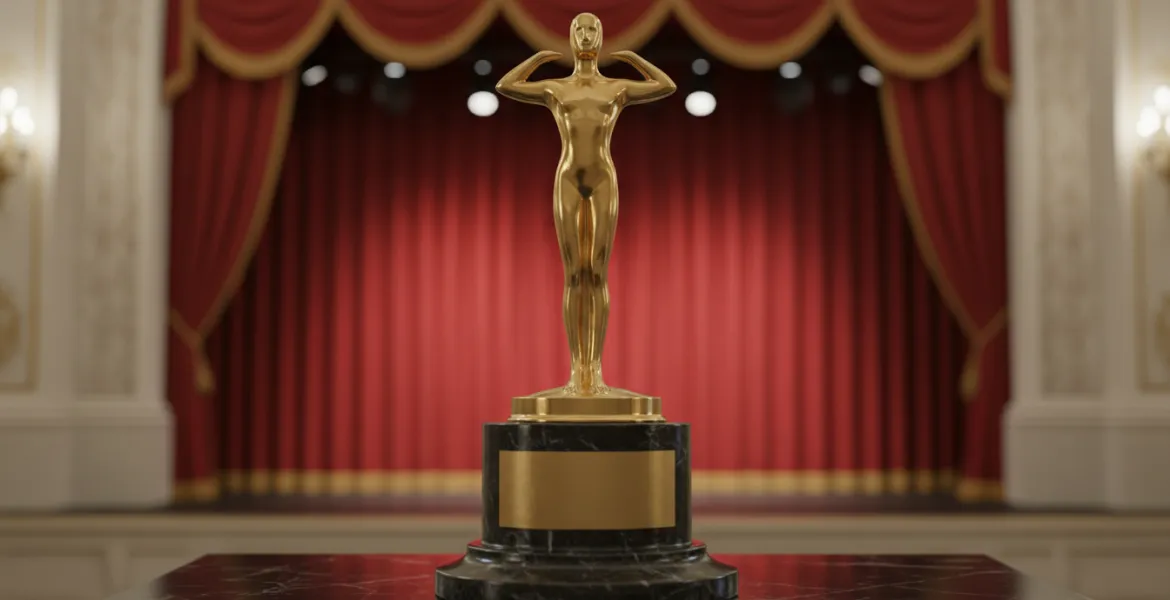 Oscar, stop all'intelligenza artificiale: solo gli umani possono vincere la statuetta