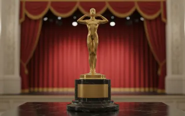 Oscar, stop all'intelligenza artificiale: solo gli umani possono vincere la statuetta