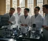 Oltre i Limiti di Heisenberg: Oxford Svela il Segreto del Quadsqueezing Quantistico