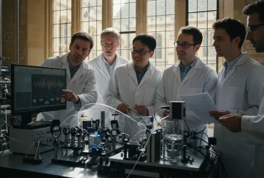 Oltre i Limiti di Heisenberg: Oxford Svela il Segreto del Quadsqueezing Quantistico