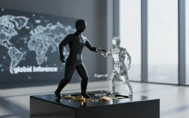 Nebius acquisisce Eigen AI per 643 milioni: colpo strategico per dominare l'inferenza globale