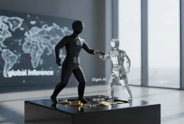 Nebius acquisisce Eigen AI per 643 milioni: colpo strategico per dominare l'inferenza globale