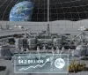 NASA: 4,2 miliardi di dollari per trasformare la Luna in un polo economico