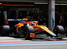 McLaren domina la Sprint di Miami: trionfo di Norris e Piastri, podio Ferrari e stangata per Antonelli