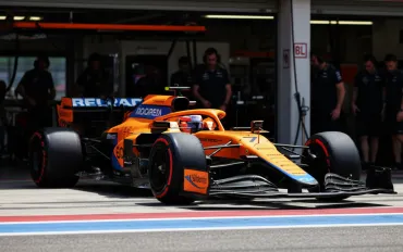 McLaren domina la Sprint di Miami: trionfo di Norris e Piastri, podio Ferrari e stangata per Antonelli
