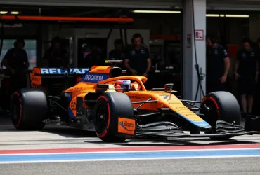 McLaren domina la Sprint di Miami: trionfo di Norris e Piastri, podio Ferrari e stangata per Antonelli