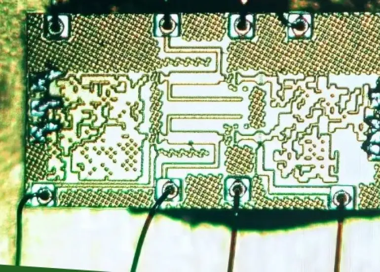 L’AI progetta già microchip che non siamo in grado di capire