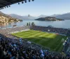 Como, la rabbia e l'orgoglio di Fabregas: «Champions possibile, Nico Paz resta qui»