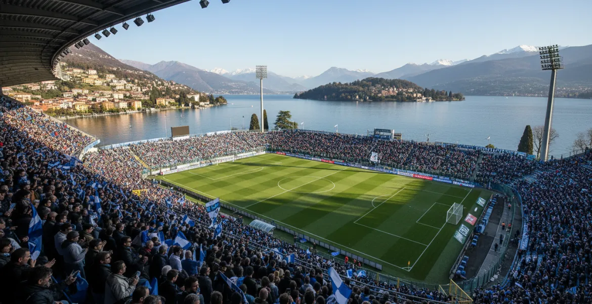 Como, la rabbia e l'orgoglio di Fabregas: «Champions possibile, Nico Paz resta qui»