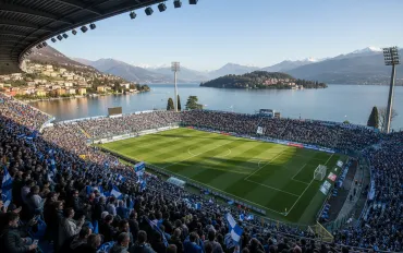 Como, la rabbia e l'orgoglio di Fabregas: «Champions possibile, Nico Paz resta qui»