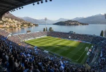 Como, la rabbia e l'orgoglio di Fabregas: «Champions possibile, Nico Paz resta qui»