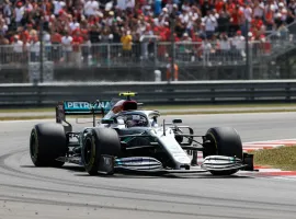 F1, GP Miami: partenza anticipata per allerta meteo, Antonelli scatta in pole
