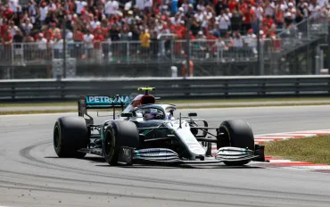 F1, GP Miami: partenza anticipata per allerta meteo, Antonelli scatta in pole
