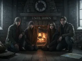 Until Dawn 2: Il ritorno del terrore su PS5 tra nuovi leak e misteri sommersi