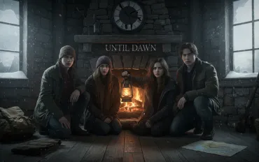 Until Dawn 2: Il ritorno del terrore su PS5 tra nuovi leak e misteri sommersi